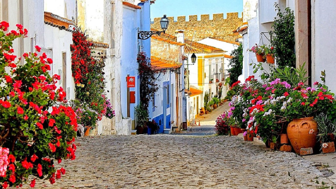 Portugal - Feira do Vinho Verde, do Lavrador, Gastronomia e Artesanato