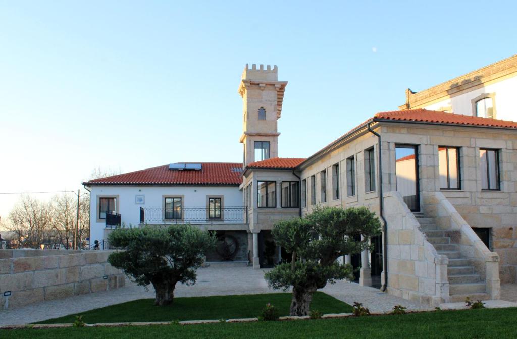 Casa da Torre - Viseu - Portugal
