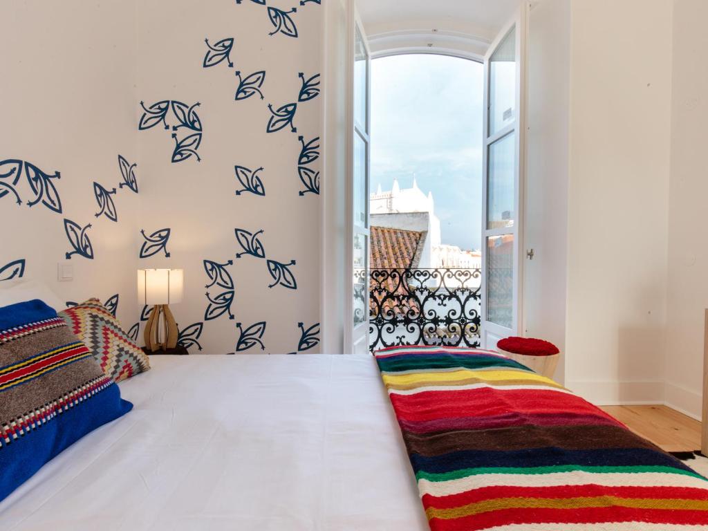 Portugal - Heaven Inn Suites & Terrace