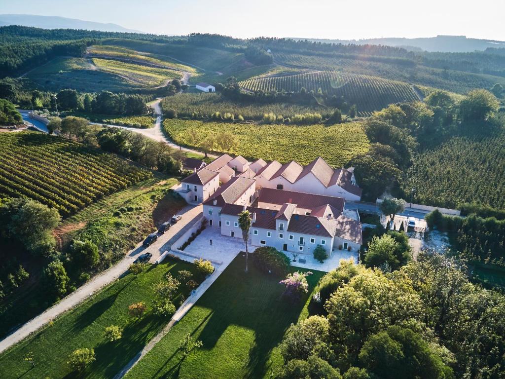 Quinta do Porto Nogueira - Wine & Charming Countryhouse - Portugal